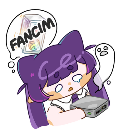 Fancim